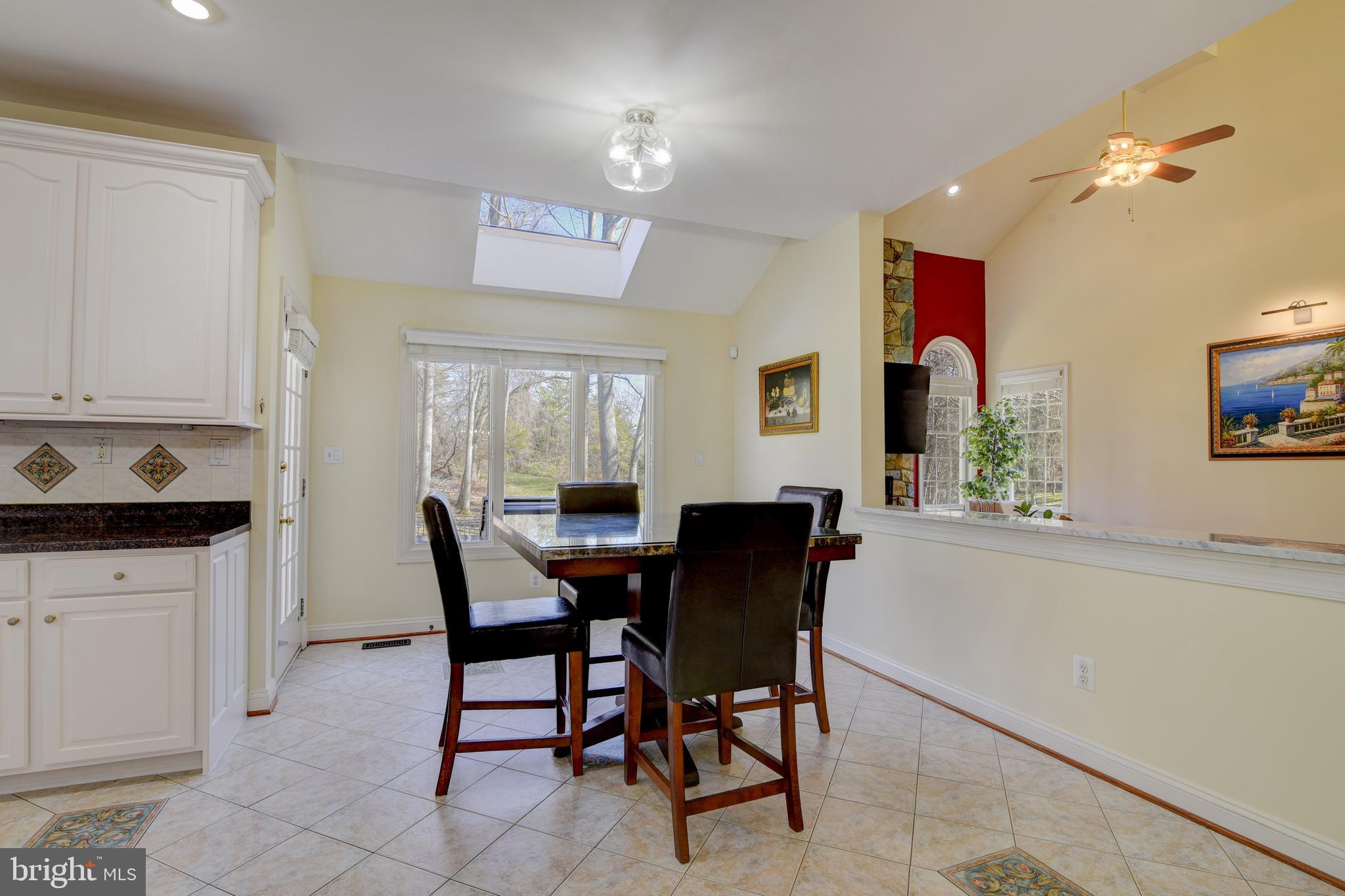 ESTATES AT GREAT FALLS - Residential