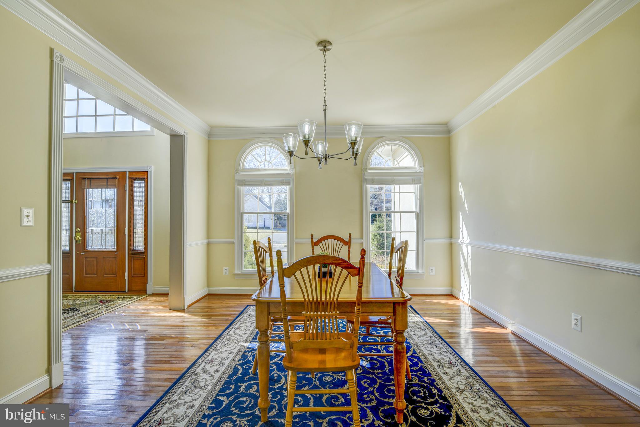 ESTATES AT GREAT FALLS - Residential