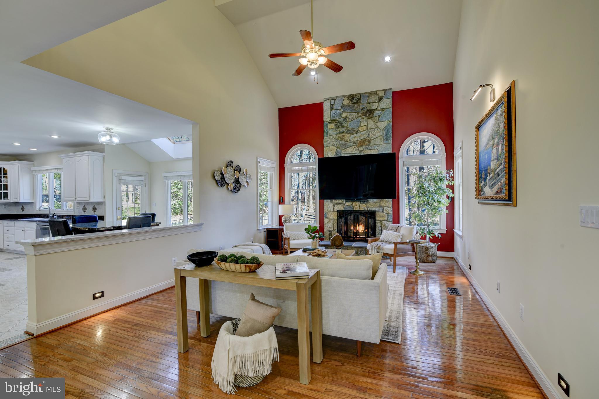 ESTATES AT GREAT FALLS - Residential