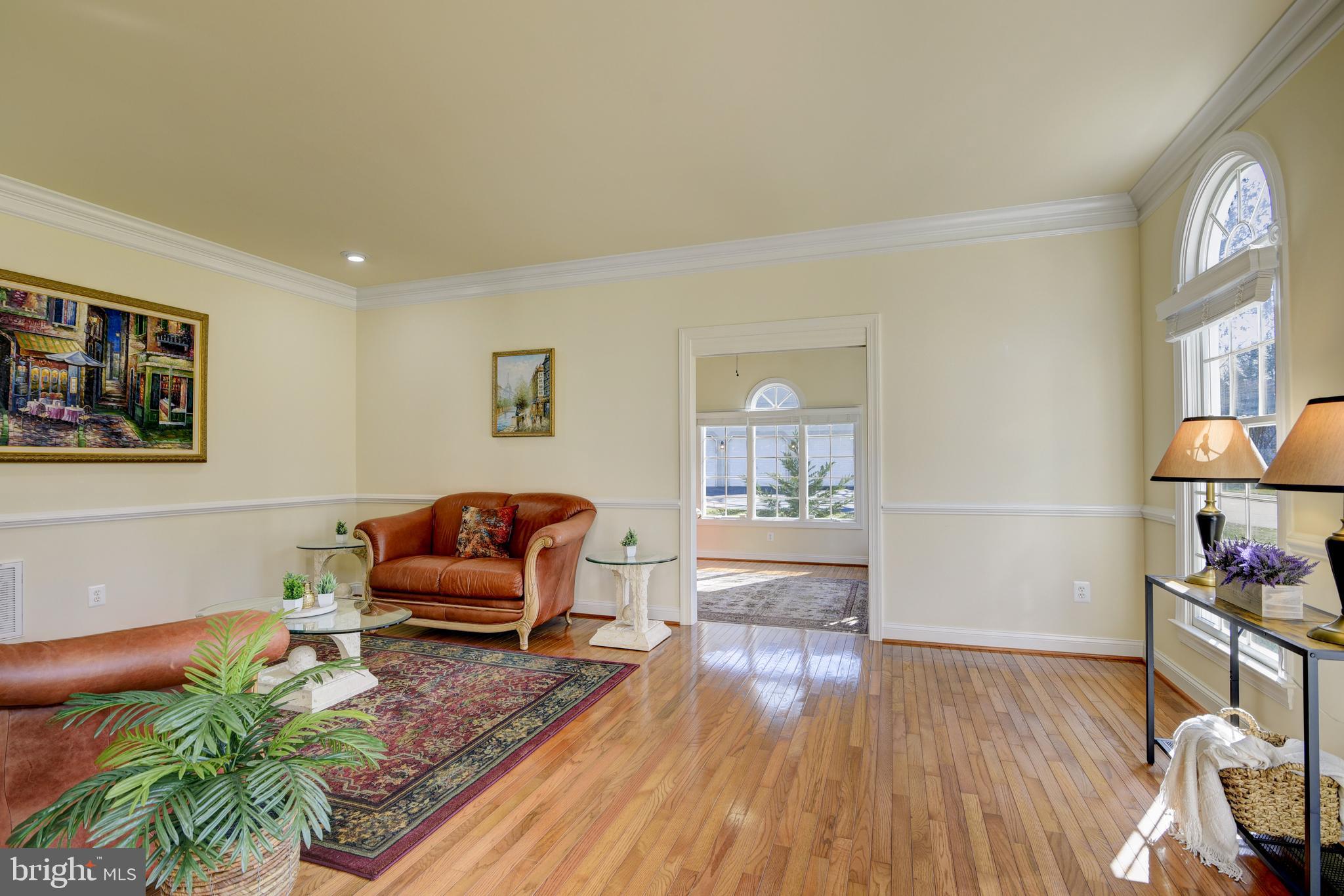 ESTATES AT GREAT FALLS - Residential