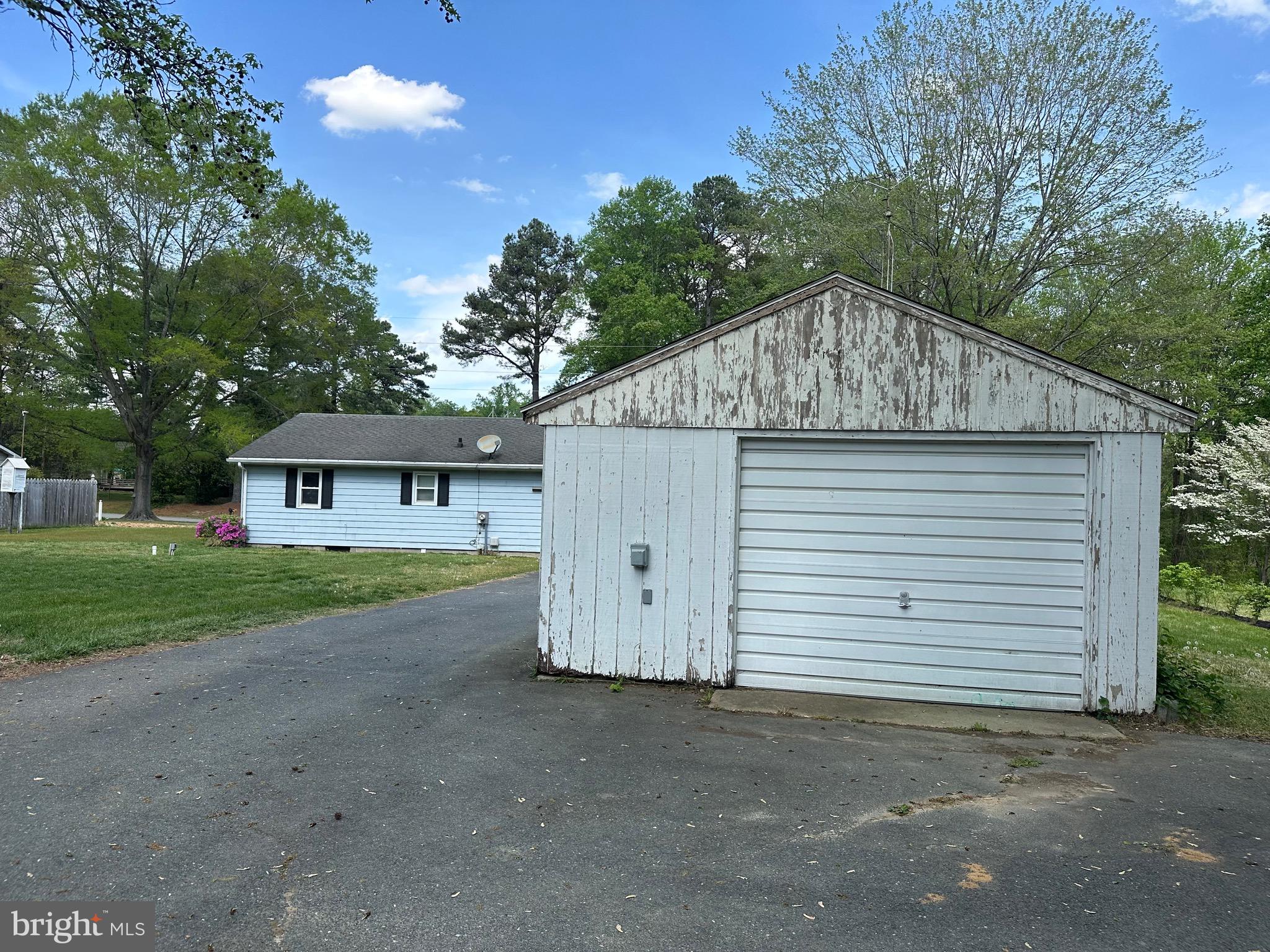 STAFFORD HEIGHTS - Residential