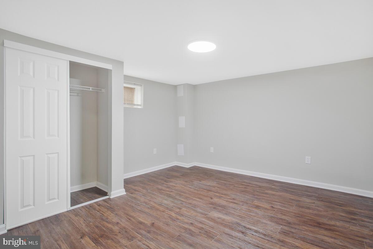 NORTH FORESTVILLE - Residential