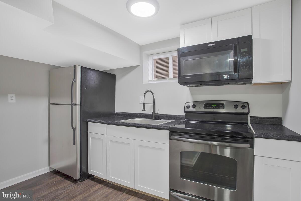 NORTH FORESTVILLE - Residential