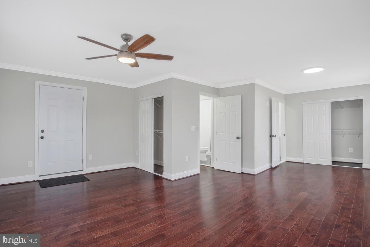 NORTH FORESTVILLE - Residential