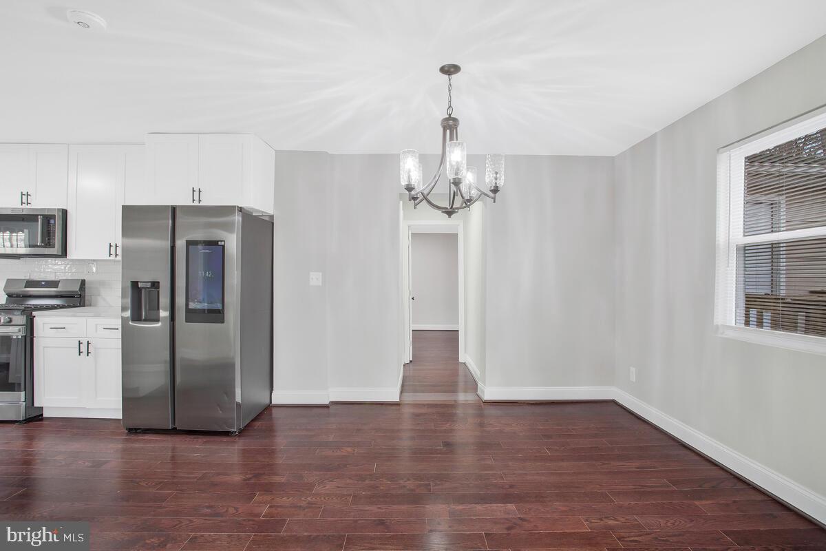 NORTH FORESTVILLE - Residential