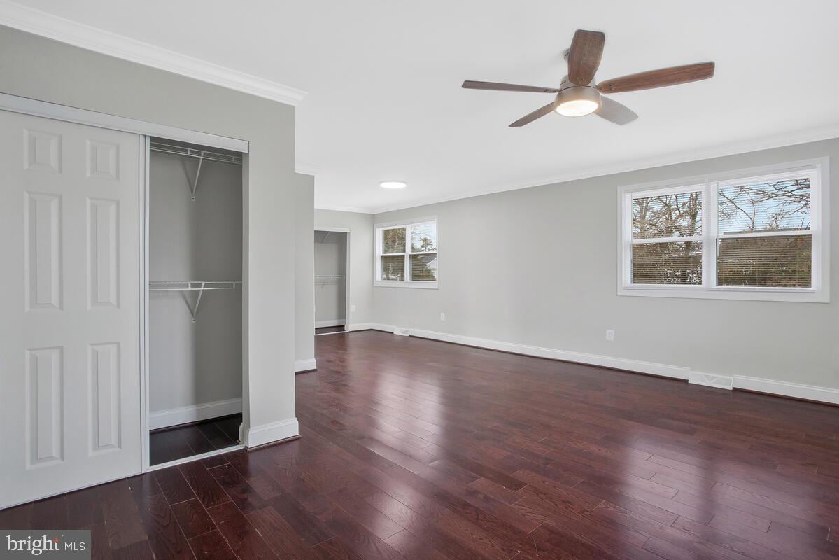 NORTH FORESTVILLE - Residential