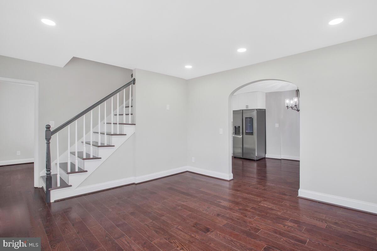 NORTH FORESTVILLE - Residential