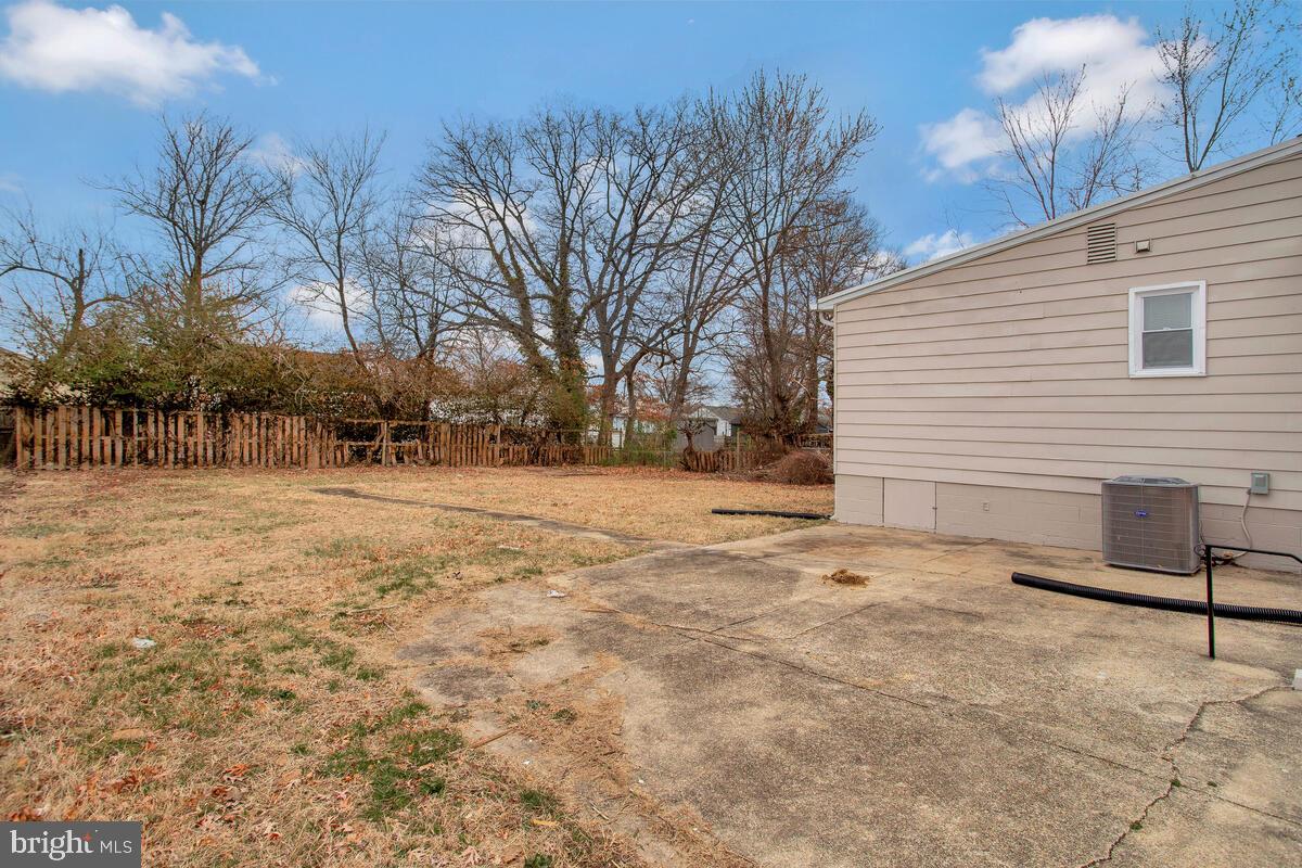 NORTH FORESTVILLE - Residential