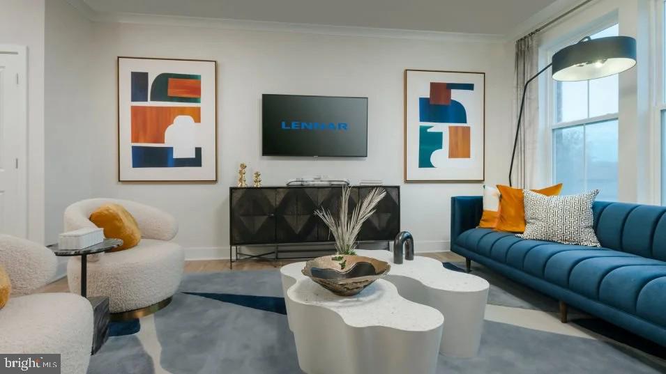 LOT#0152 NEWTON PIPPIN DRIVE TYDINGS II