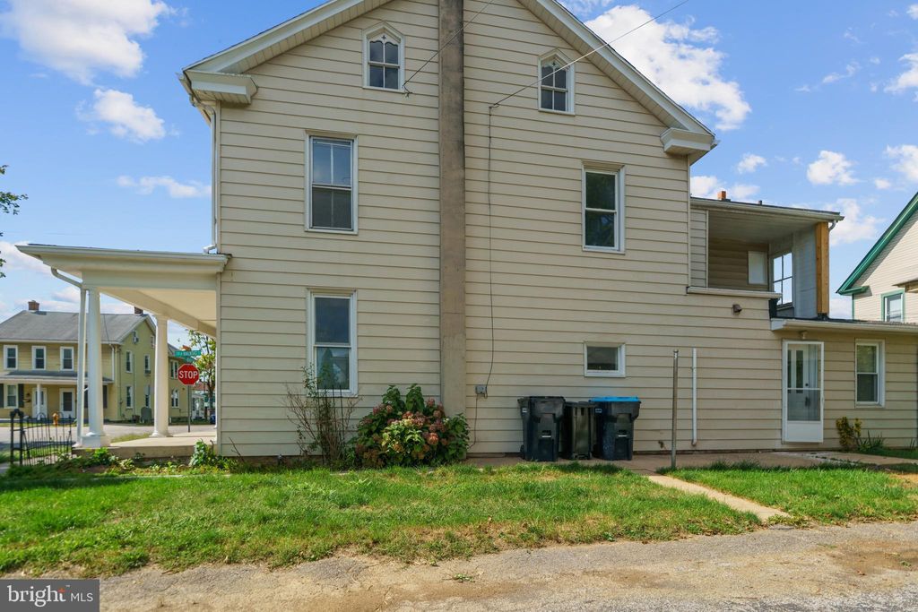 Photo of 1 E Broad Street, ANNVILLE, PA 17003 (MLS # PALN2023202)