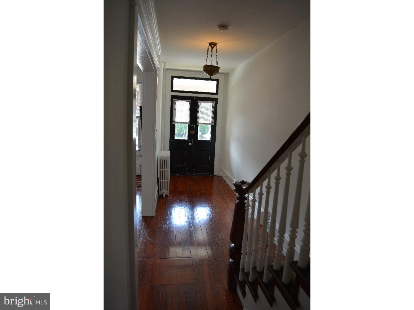 WEST CHESTER - Residential Lease