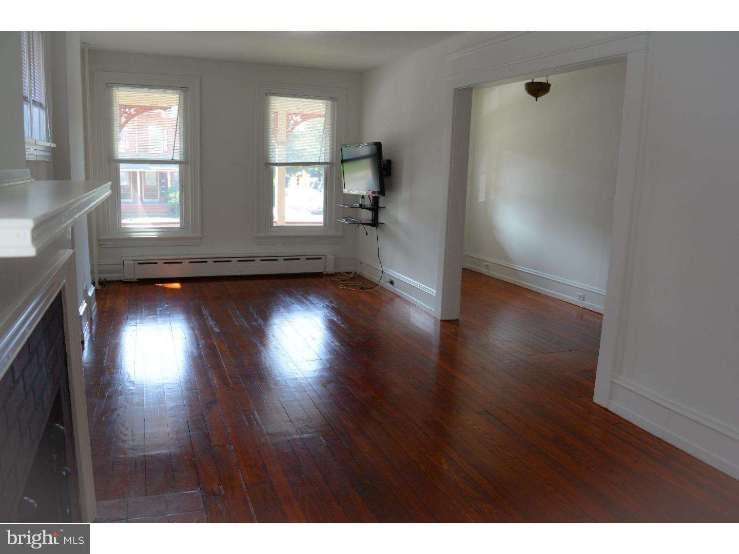 WEST CHESTER - Residential Lease