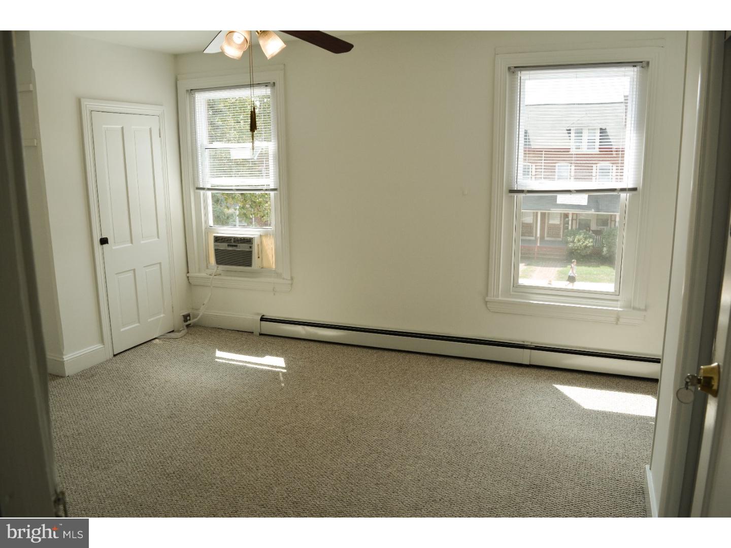 WEST CHESTER - Residential Lease