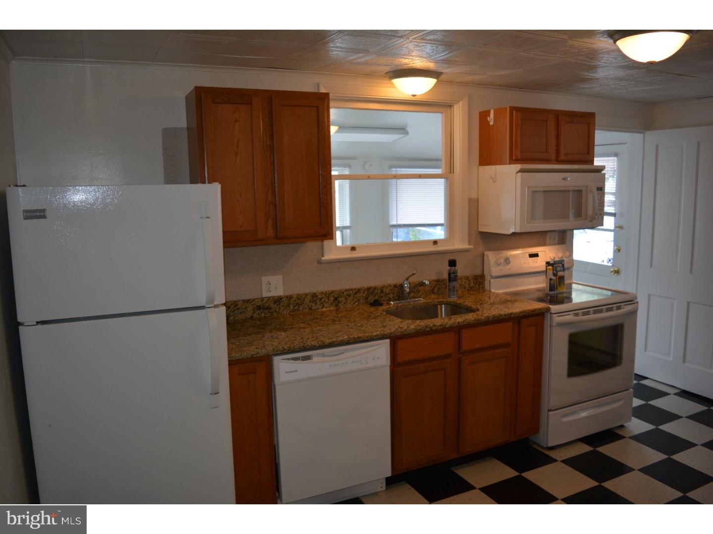 WEST CHESTER - Residential Lease