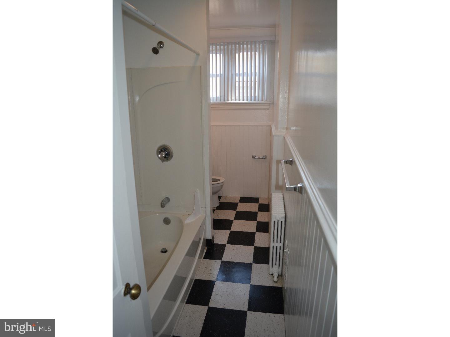 WEST CHESTER - Residential Lease