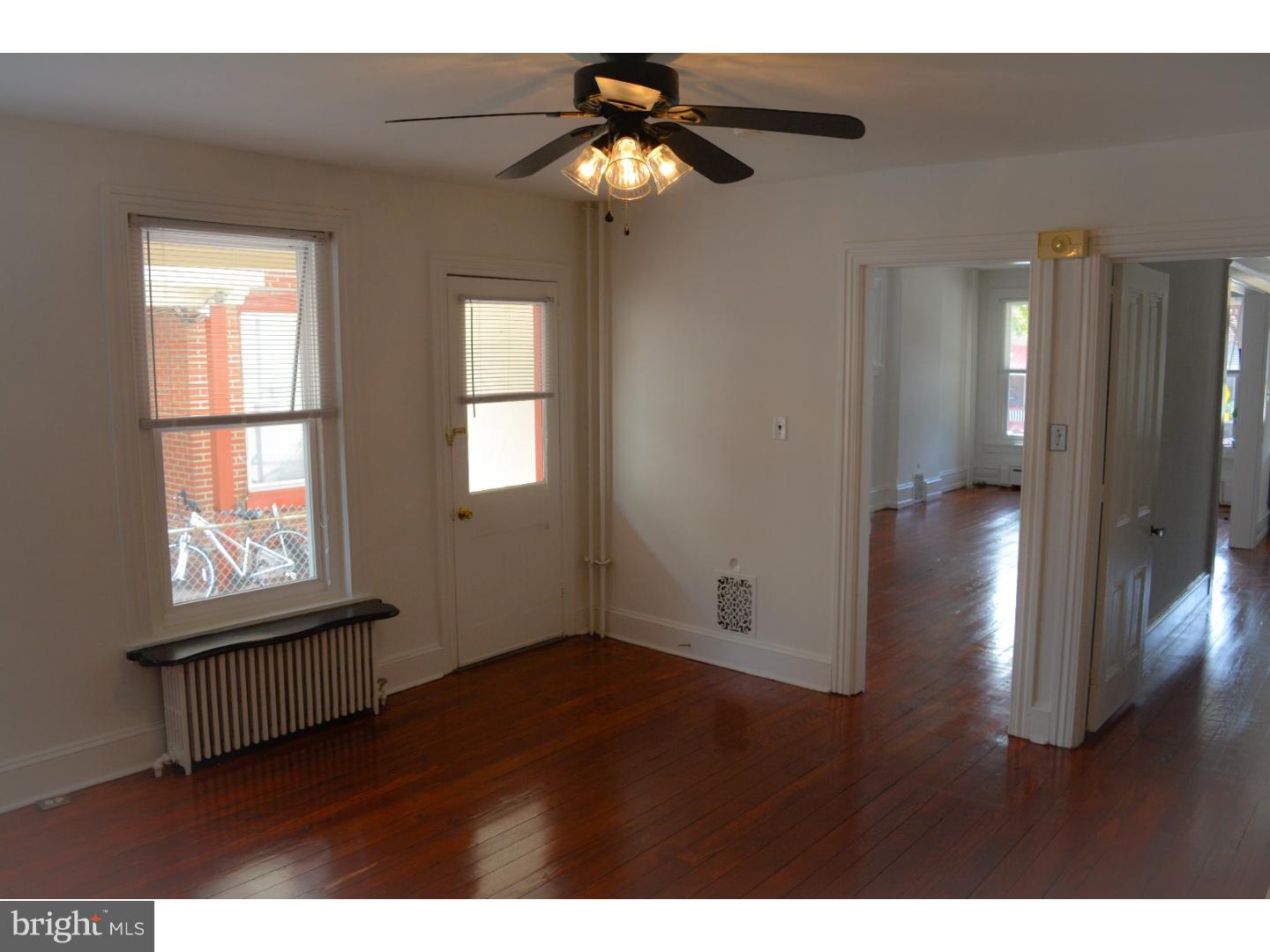 WEST CHESTER - Residential Lease