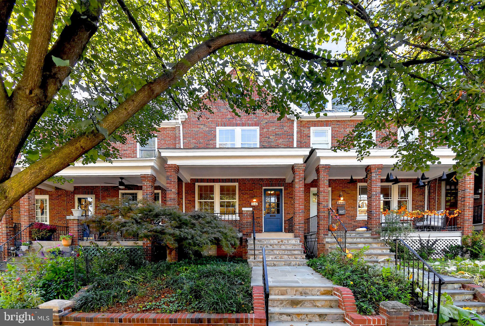 2446 39TH STREET NW