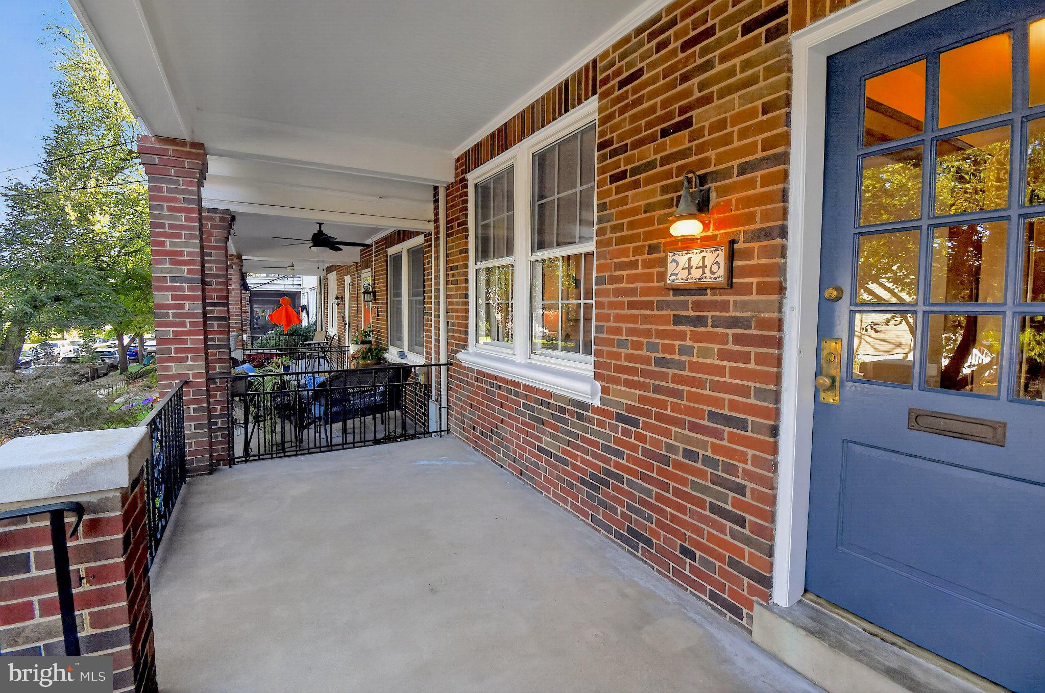 2446 39TH STREET NW