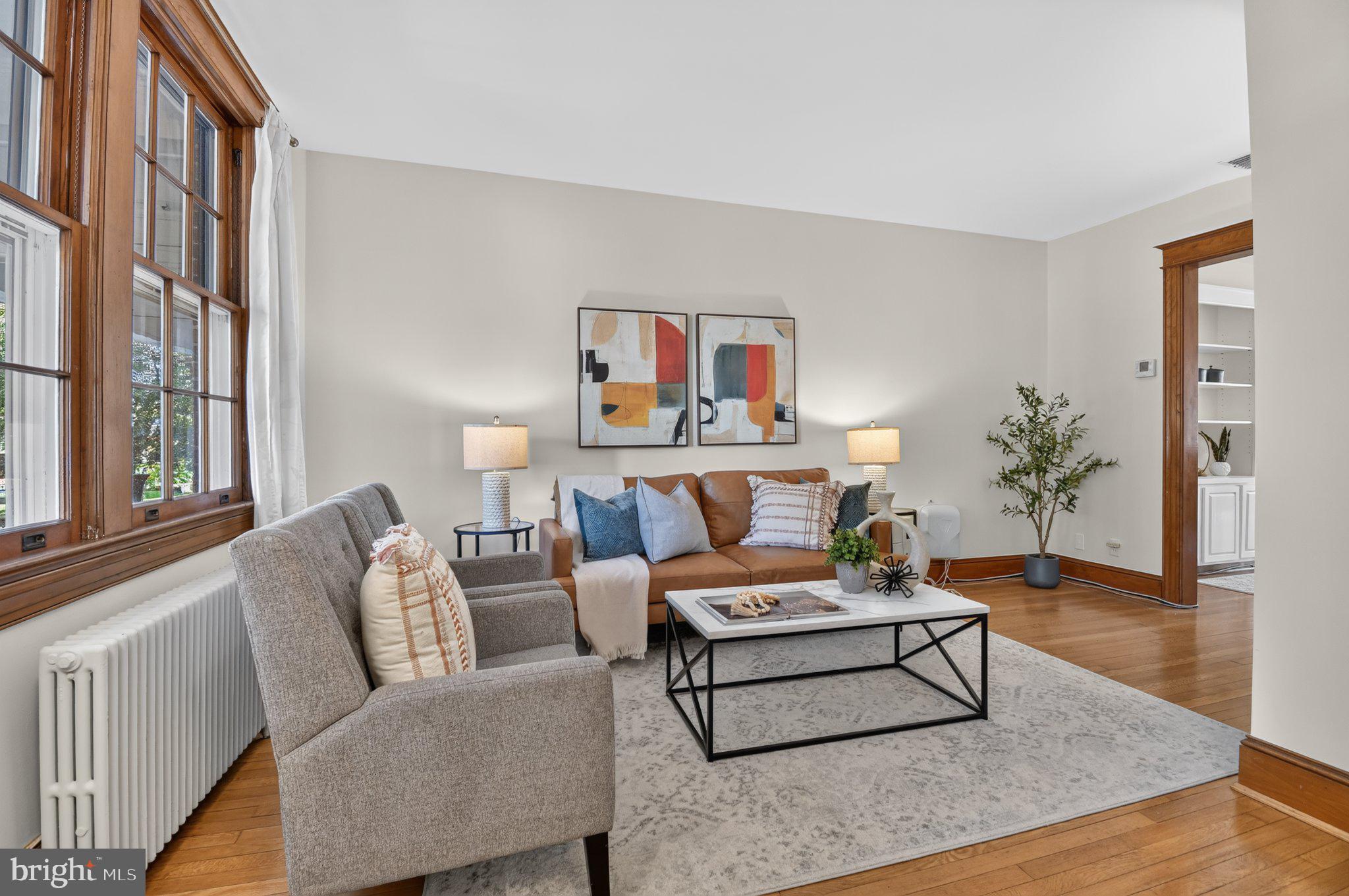 2446 39TH STREET NW