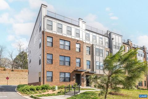 Condo For Sale - 803 Wesley Ln Ln #A<br/> Albemarle County, CHARLOTTESVILLE, VA 22911