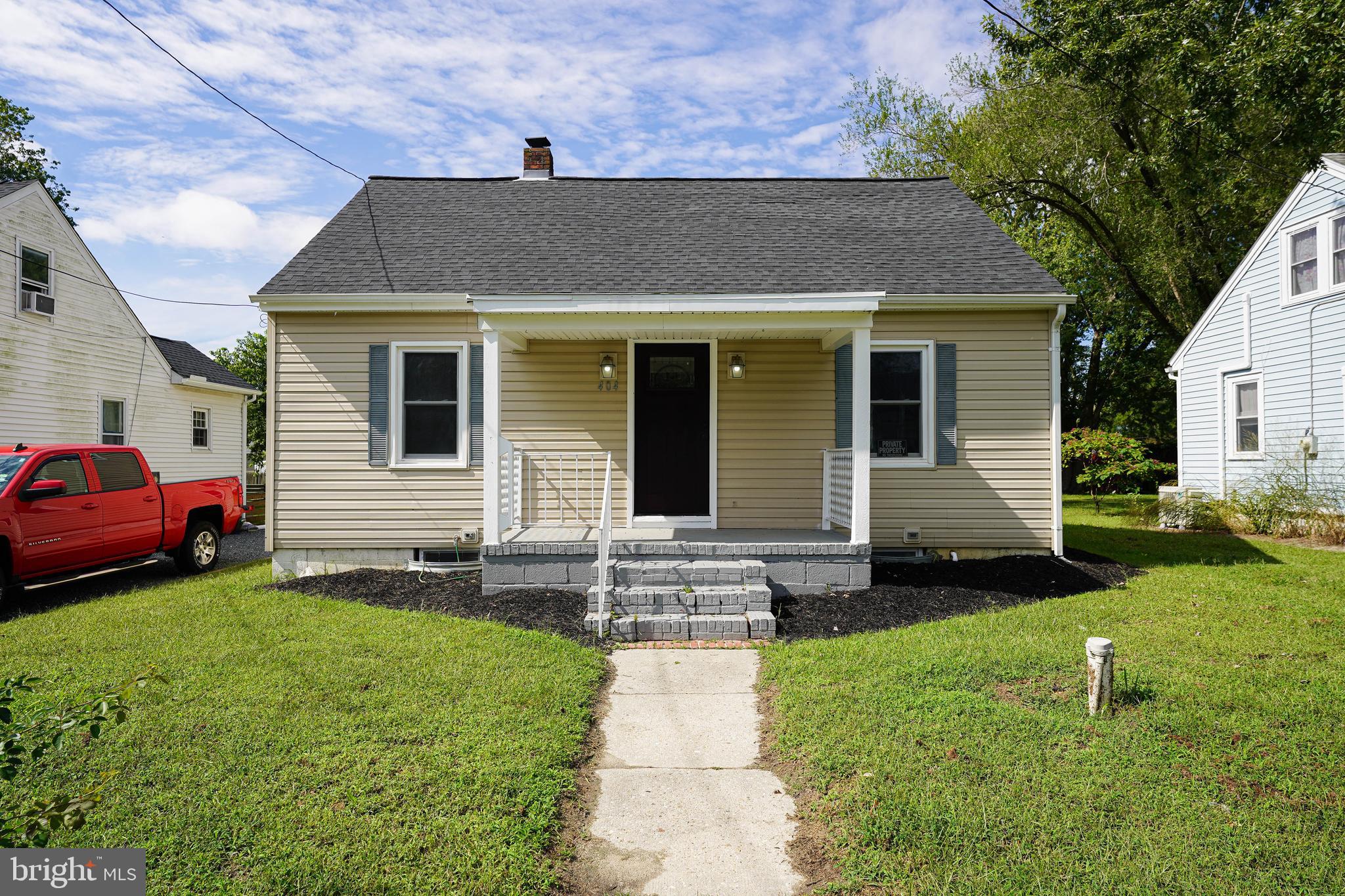 NONE AVAILABLE - Residential Lease