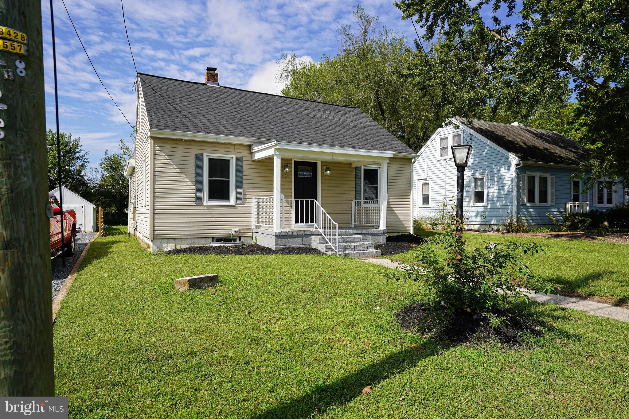 NONE AVAILABLE - Residential Lease