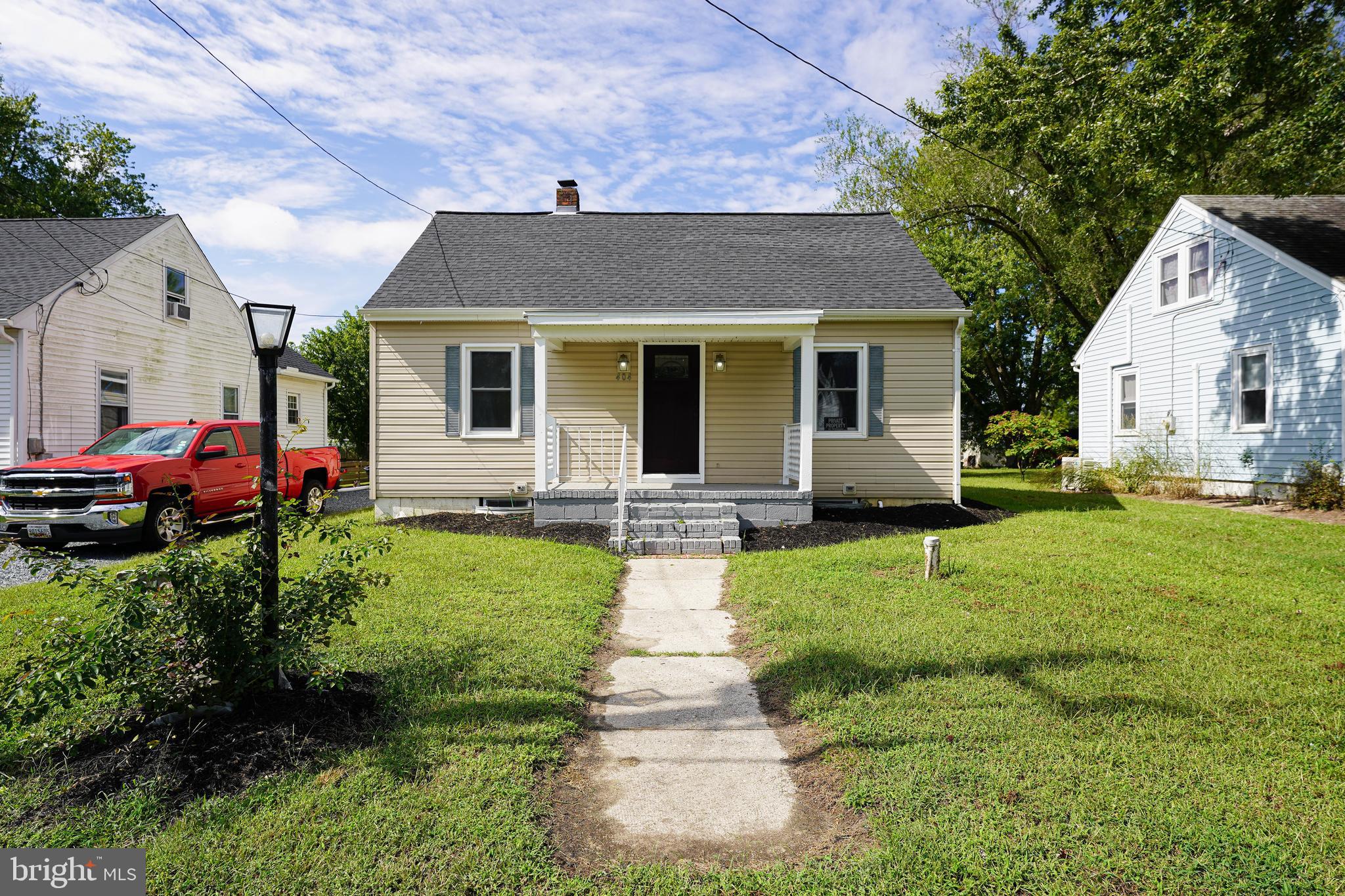 NONE AVAILABLE - Residential Lease