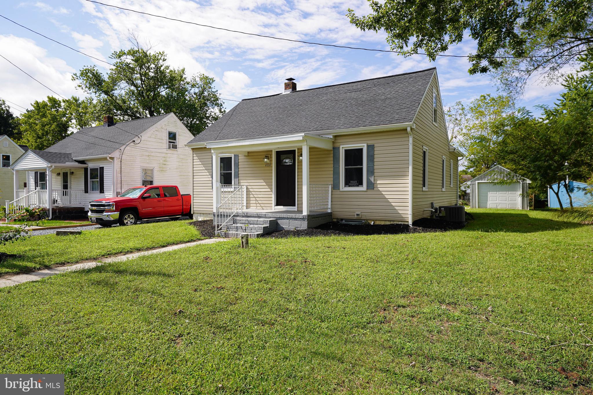 NONE AVAILABLE - Residential Lease