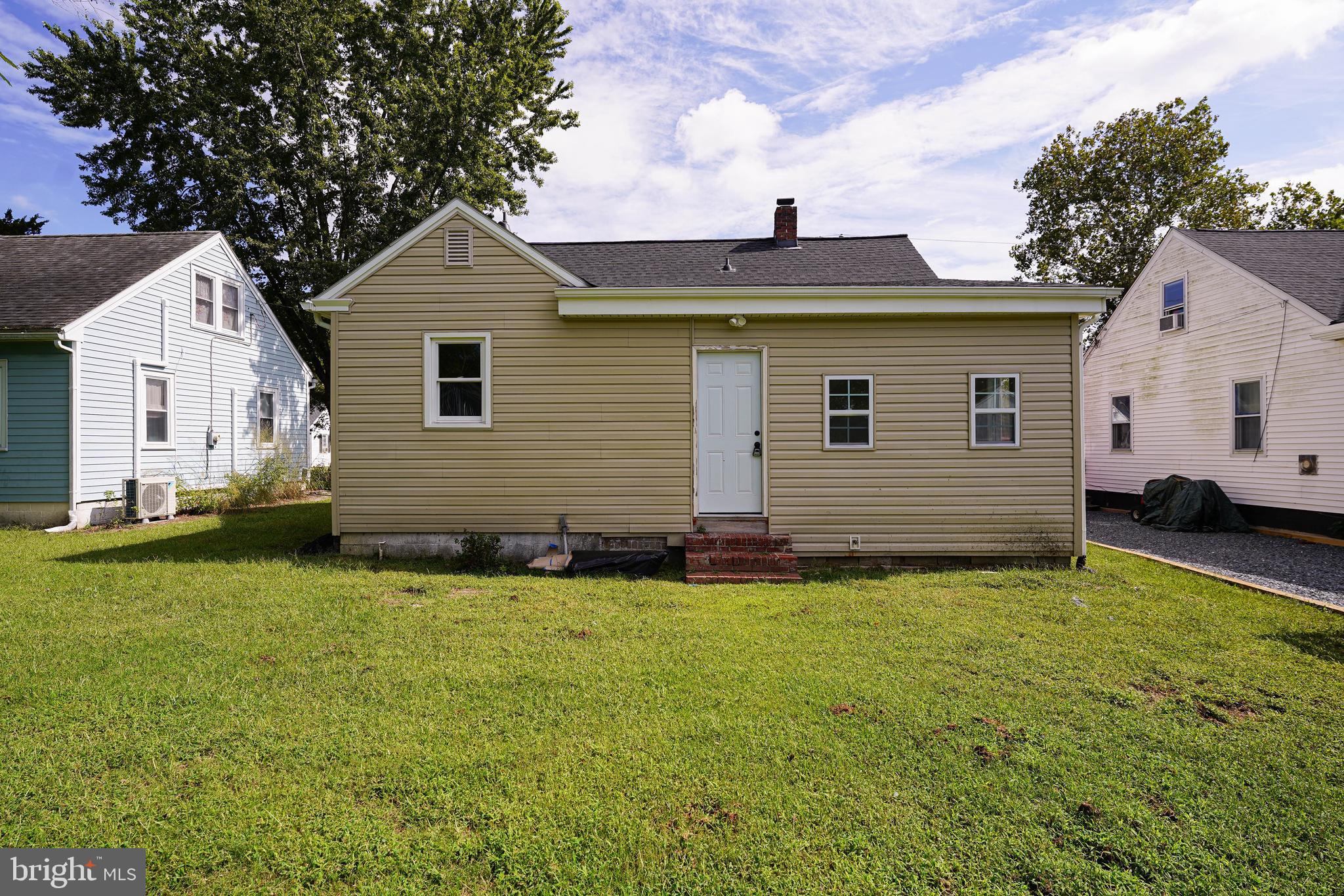 NONE AVAILABLE - Residential Lease