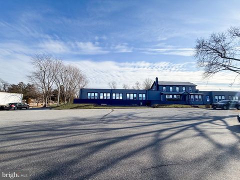 Photo of 801 Bridgeboro Road #$12/SF + UTILITIES, BEVERLY, NJ 08010 (MLS # NJBL2082612)