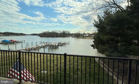 550 RIVIERA DRIVE B JOPPA MD 21085