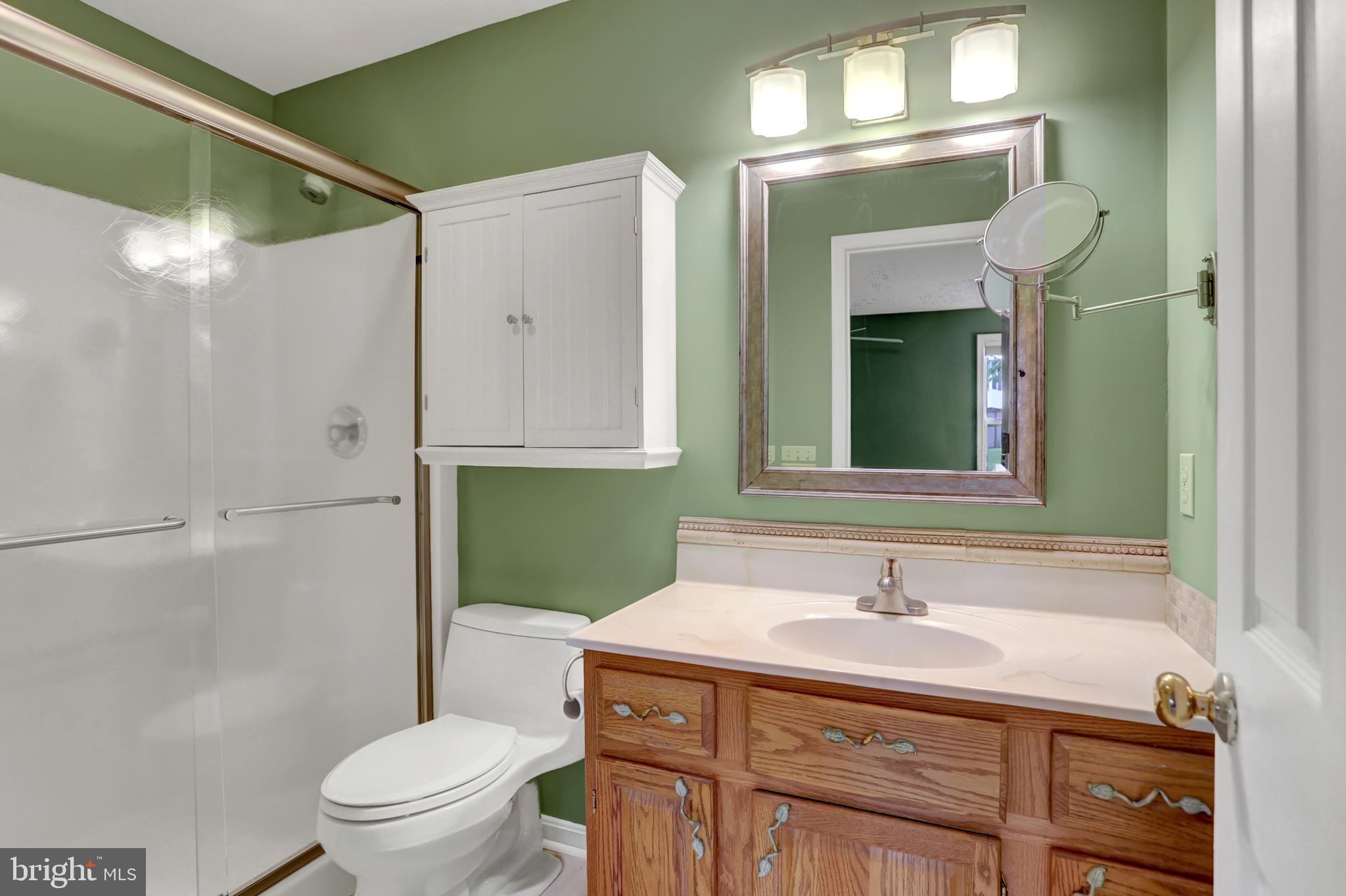 SUMMIT POINTE - Residential