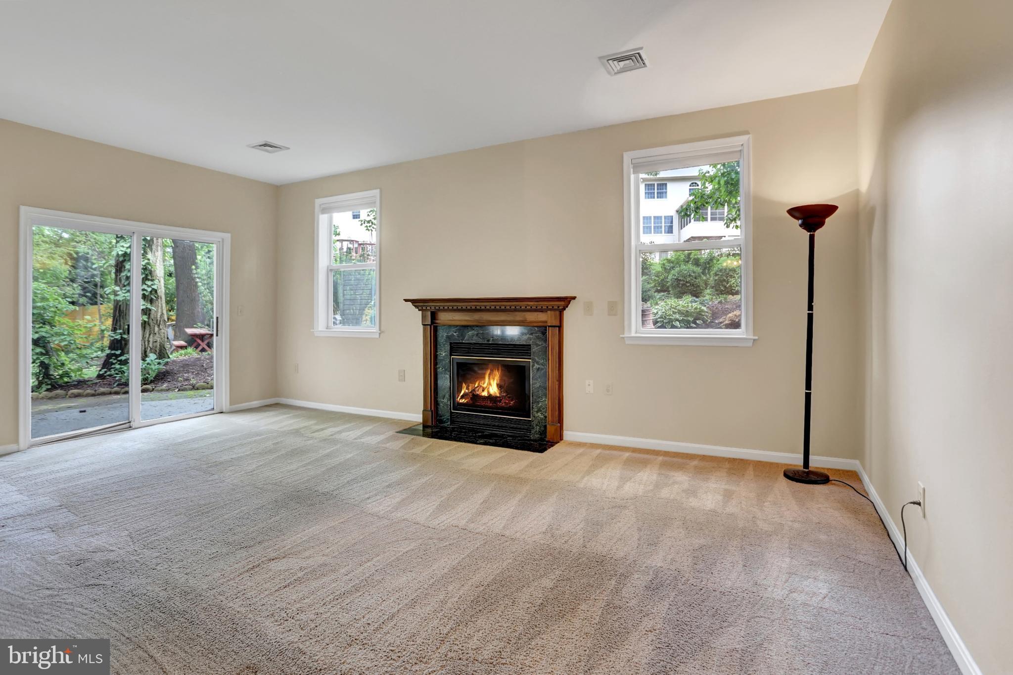 SUMMIT POINTE - Residential