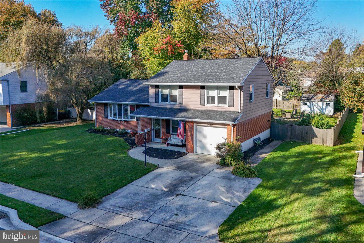 2023 FLORAL DRIVE