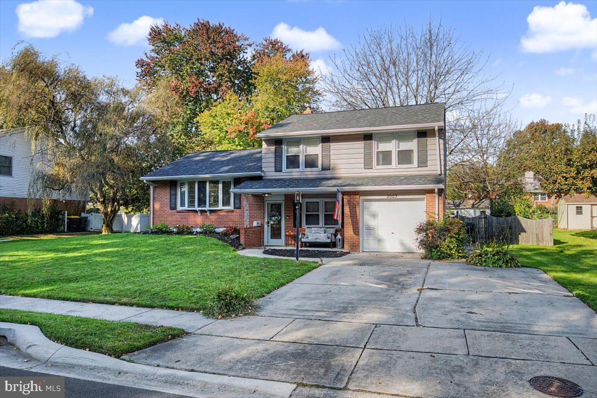 2023 FLORAL DRIVE