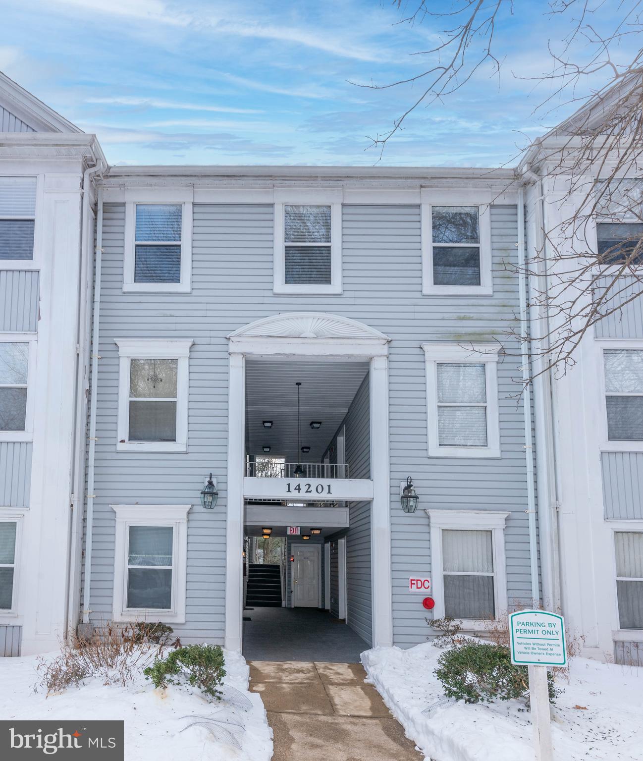 WINTERGATE AT LONGMEAD CROSSING - Residential