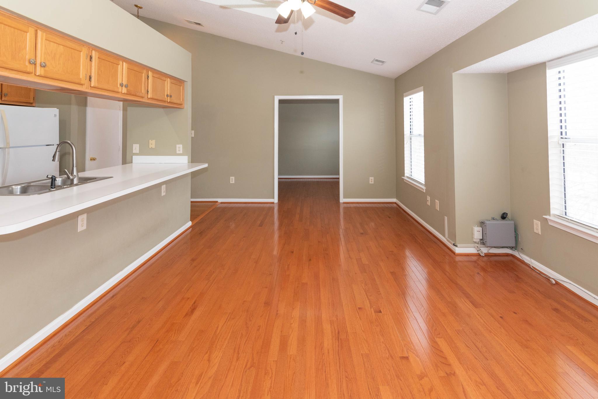 WINTERGATE AT LONGMEAD CROSSING - Residential