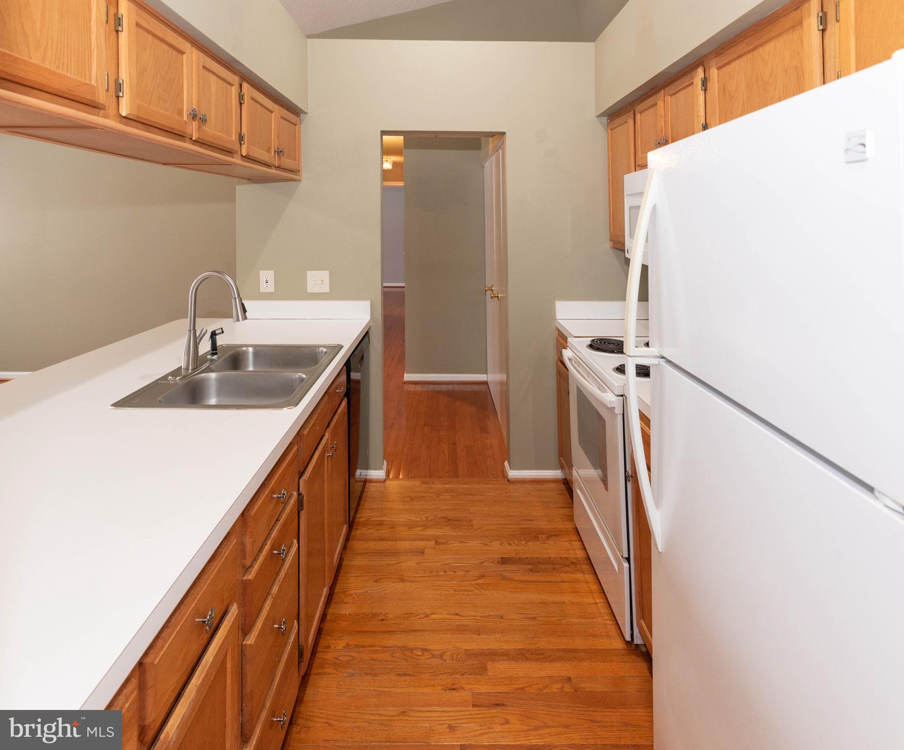 WINTERGATE AT LONGMEAD CROSSING - Residential