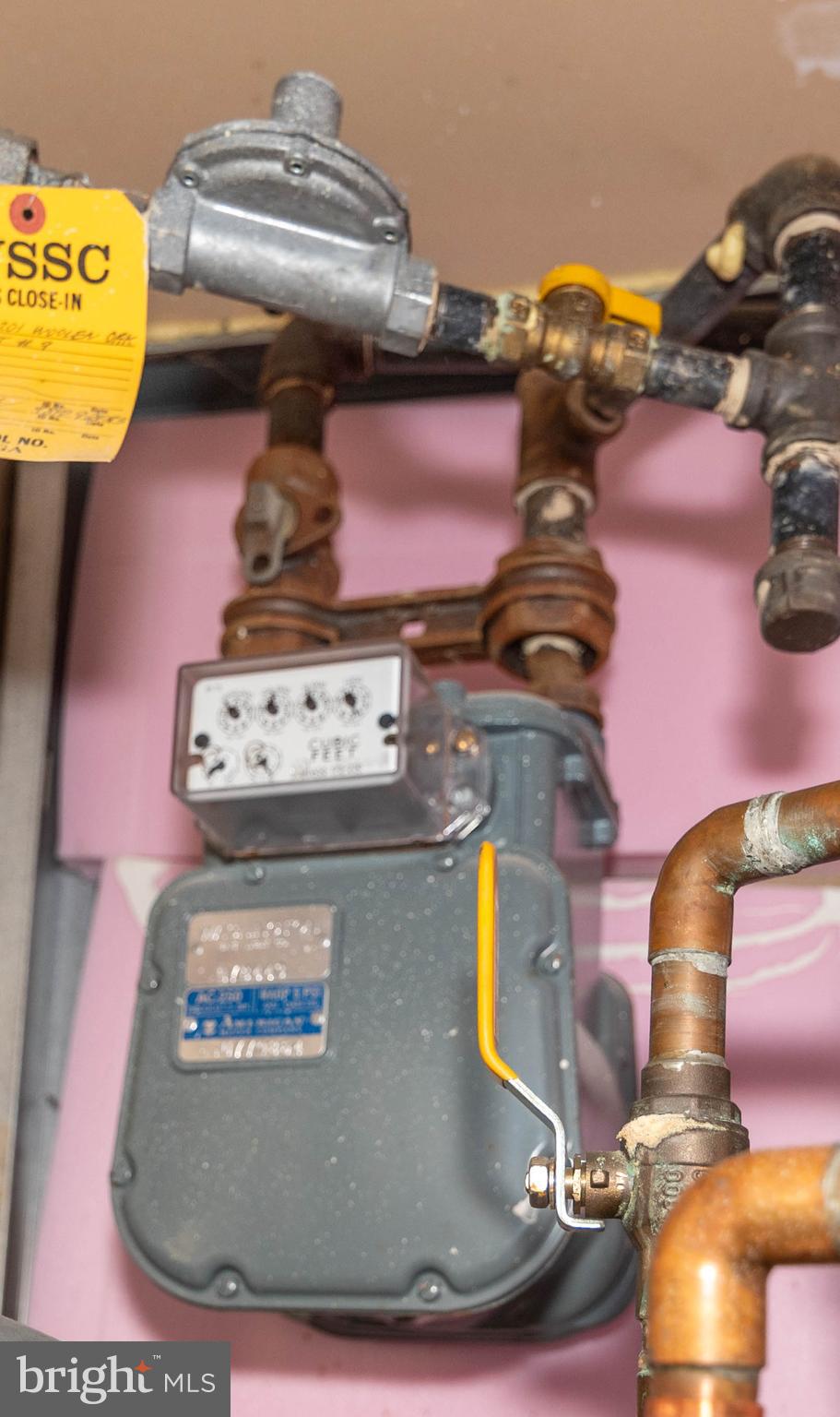 WINTERGATE AT LONGMEAD CROSSING - Residential