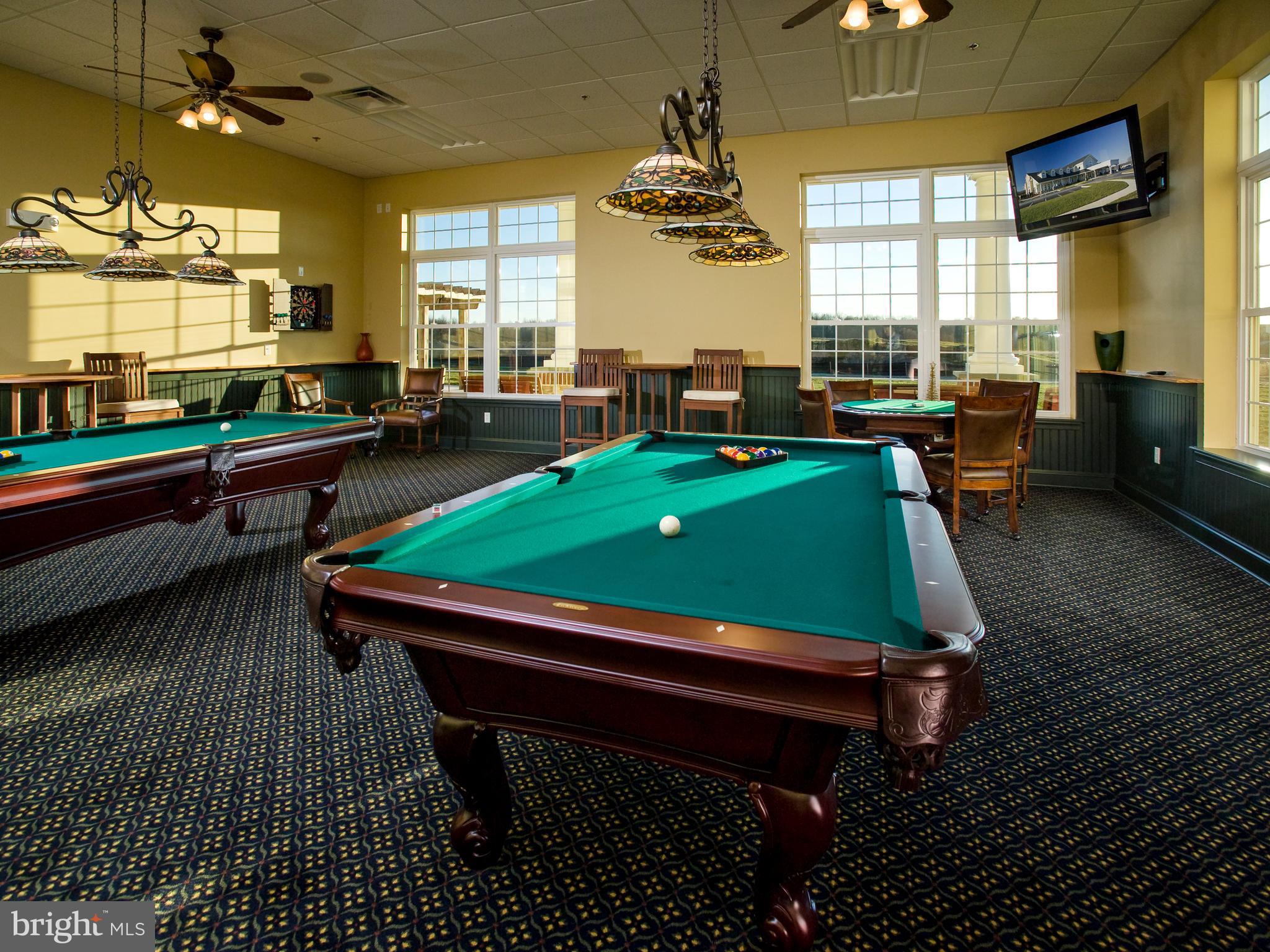 NOBLES POND - Residential