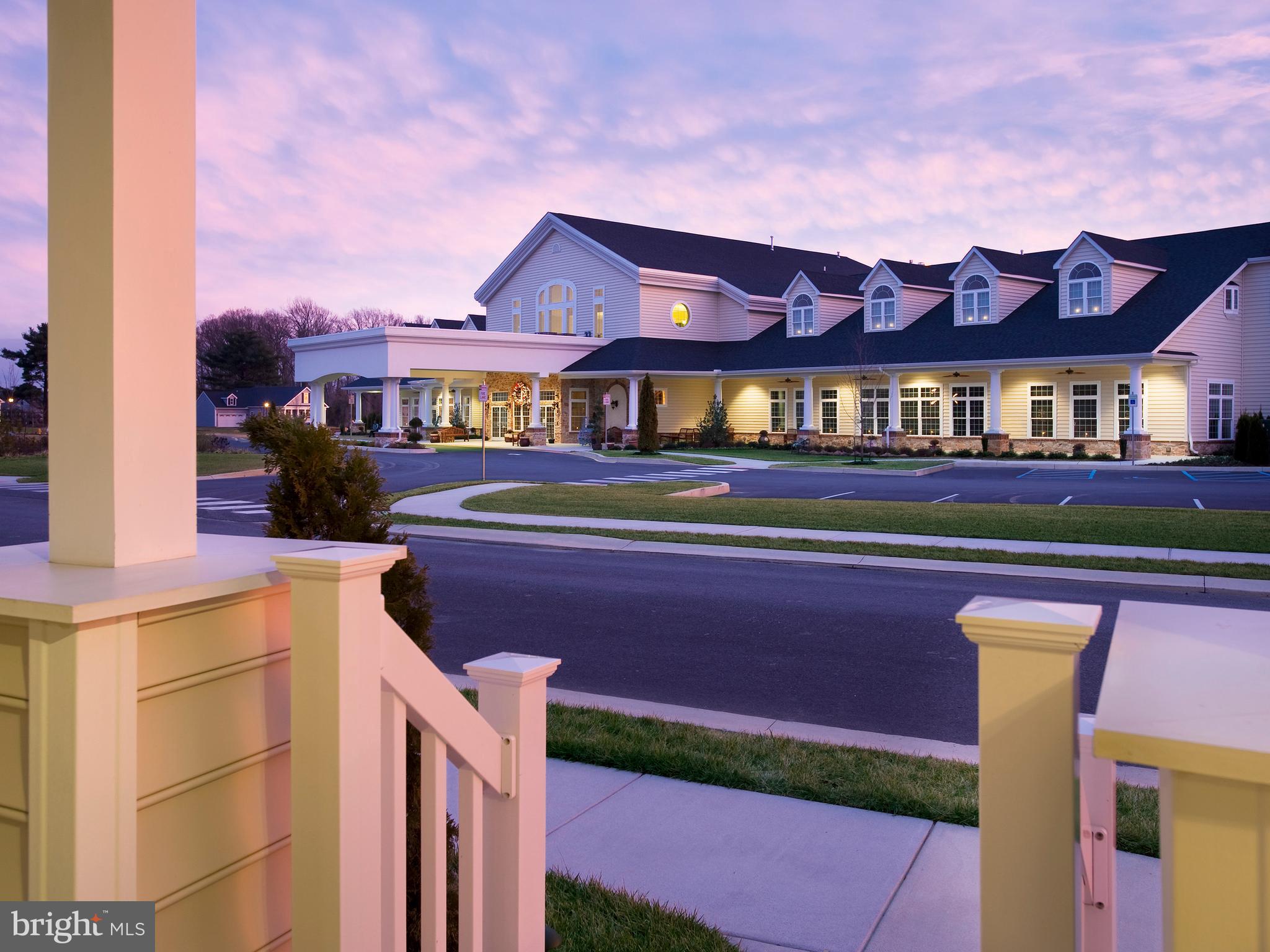 NOBLES POND - Residential