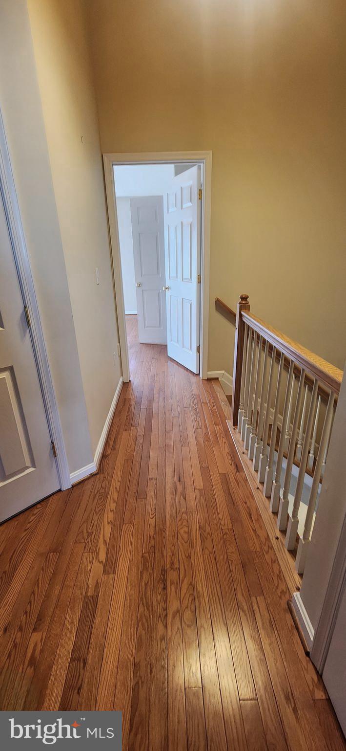 WOODS LANDING - Residential Lease