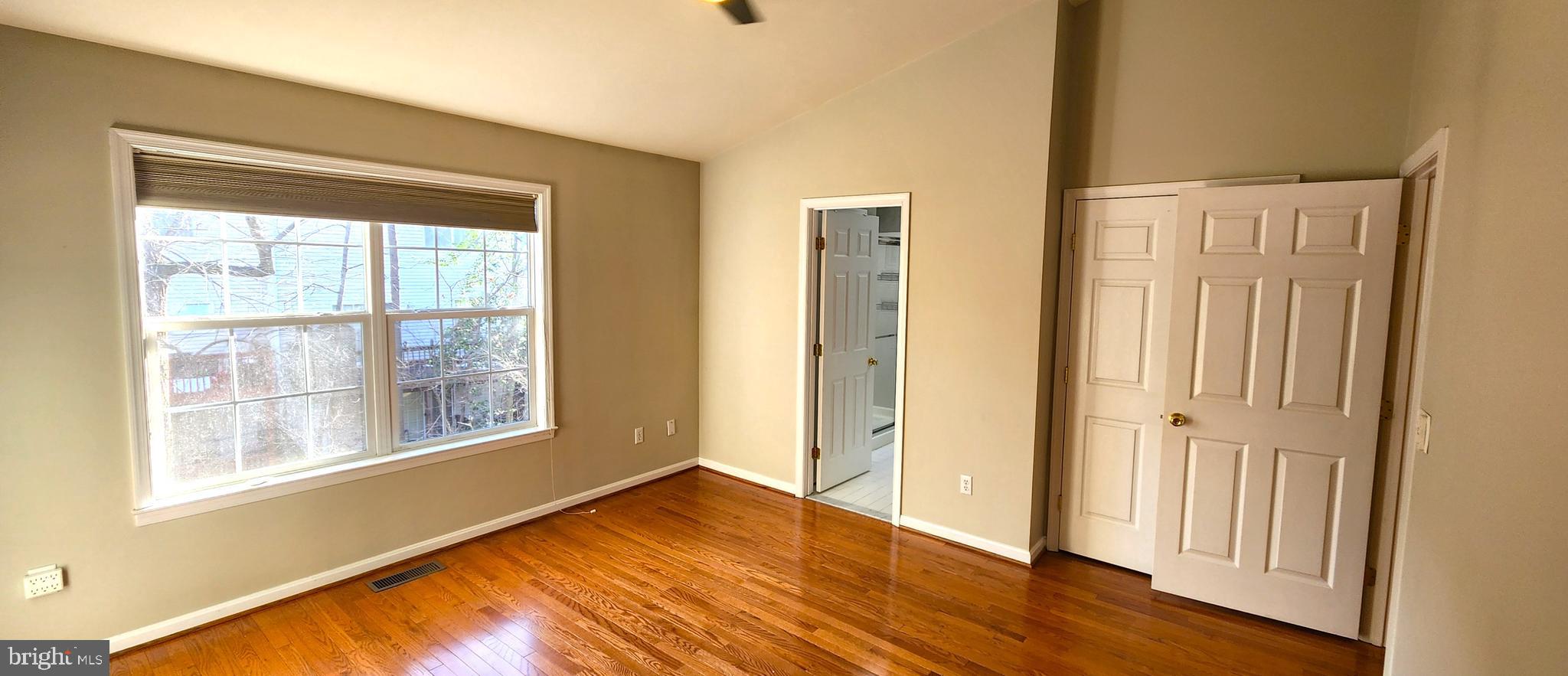 WOODS LANDING - Residential Lease