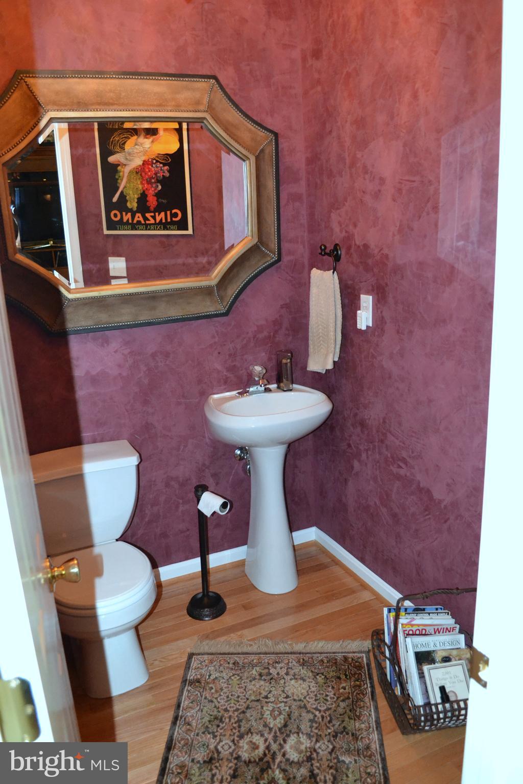 WOODS LANDING - Residential Lease