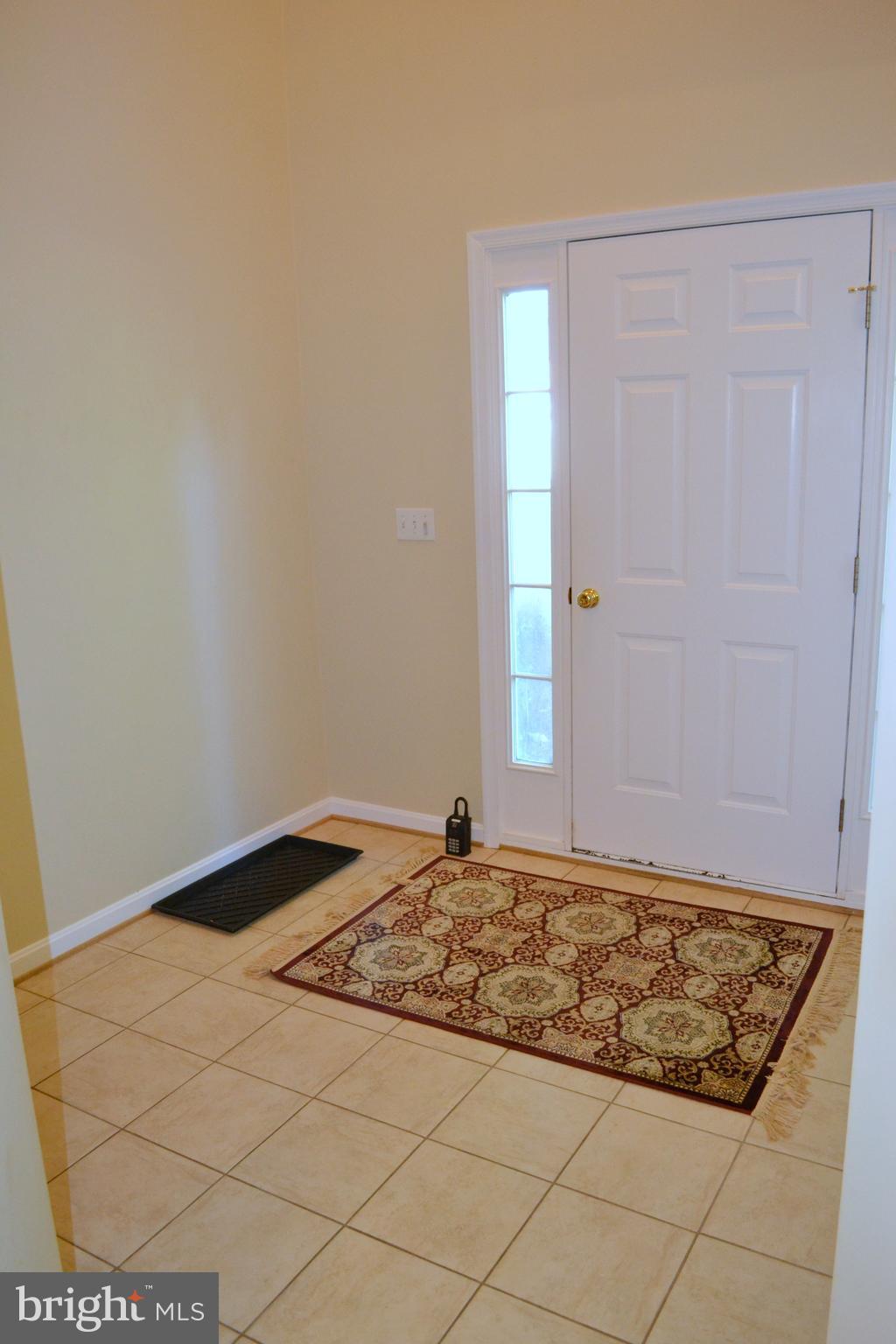 WOODS LANDING - Residential Lease