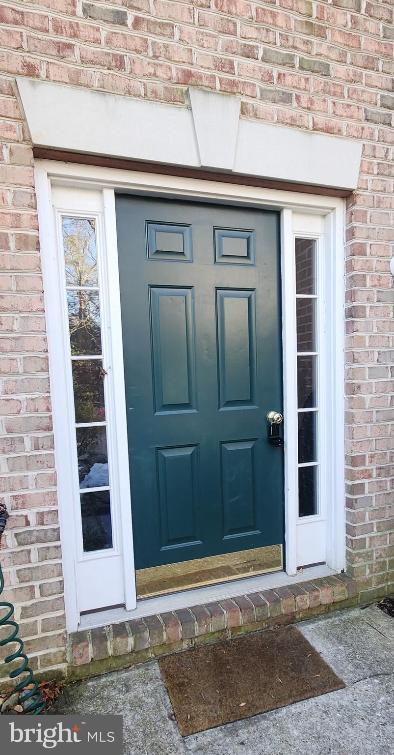 WOODS LANDING - Residential Lease