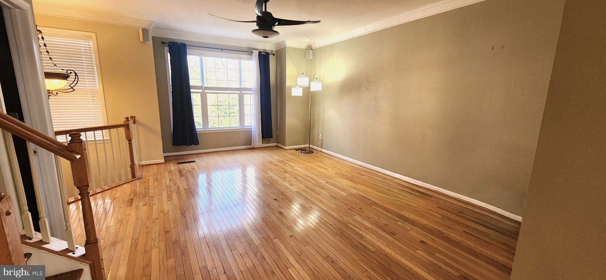 WOODS LANDING - Residential Lease