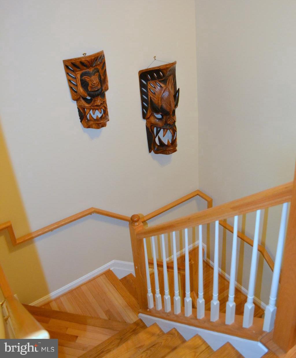 WOODS LANDING - Residential Lease