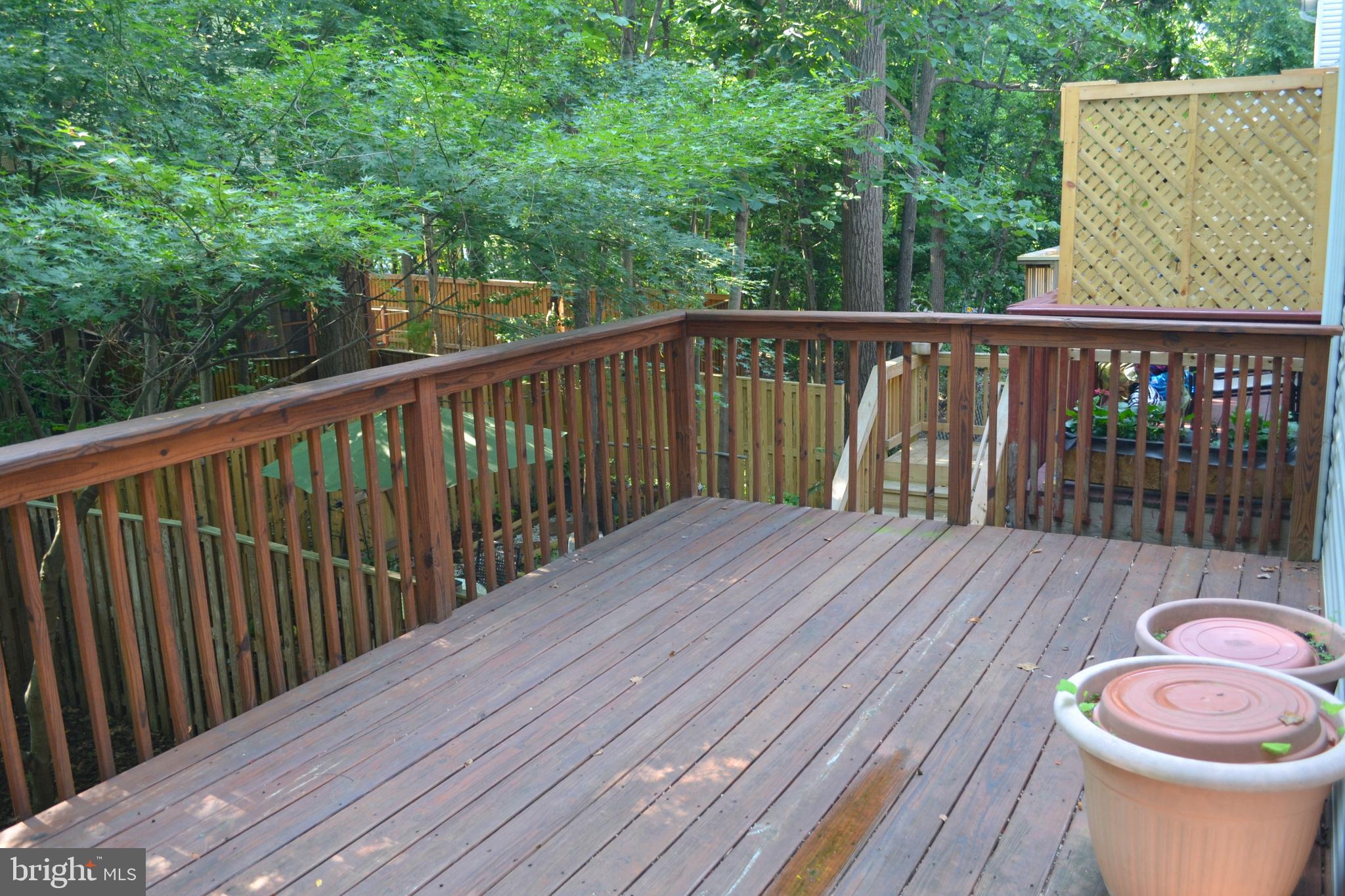 WOODS LANDING - Residential Lease