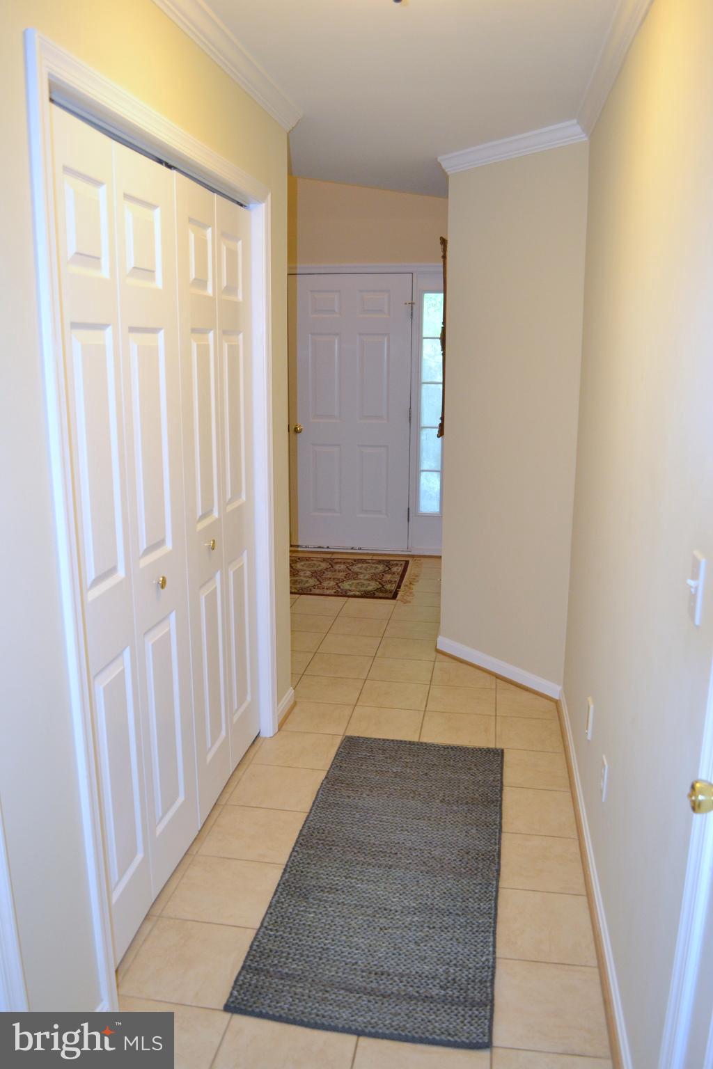 WOODS LANDING - Residential Lease